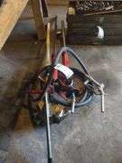 Barrel Pumps Fuel Nozzles