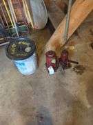 Hydraulic Jacks