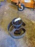 Mechanical Clutch Pull