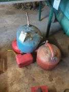 Gas Cans