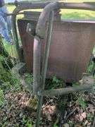 3pt Slip bucket