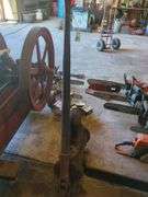Vintage Hand Water Pump