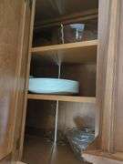 Contents of Kitchen Cabinets