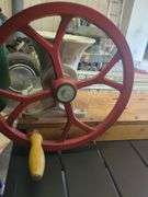 Meat Grinder