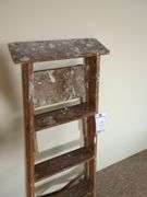 Wooden Ladder