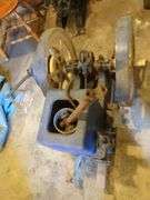 Witte Hit-and-Miss Engine