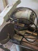 Reel Lawn Mower Blade Sharpener