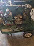 Air Compressor Speedaire