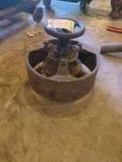 Mechanical Clutch Pull