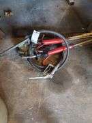 Barrel Pumps Fuel Nozzles