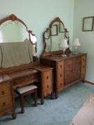 Bedroom Set