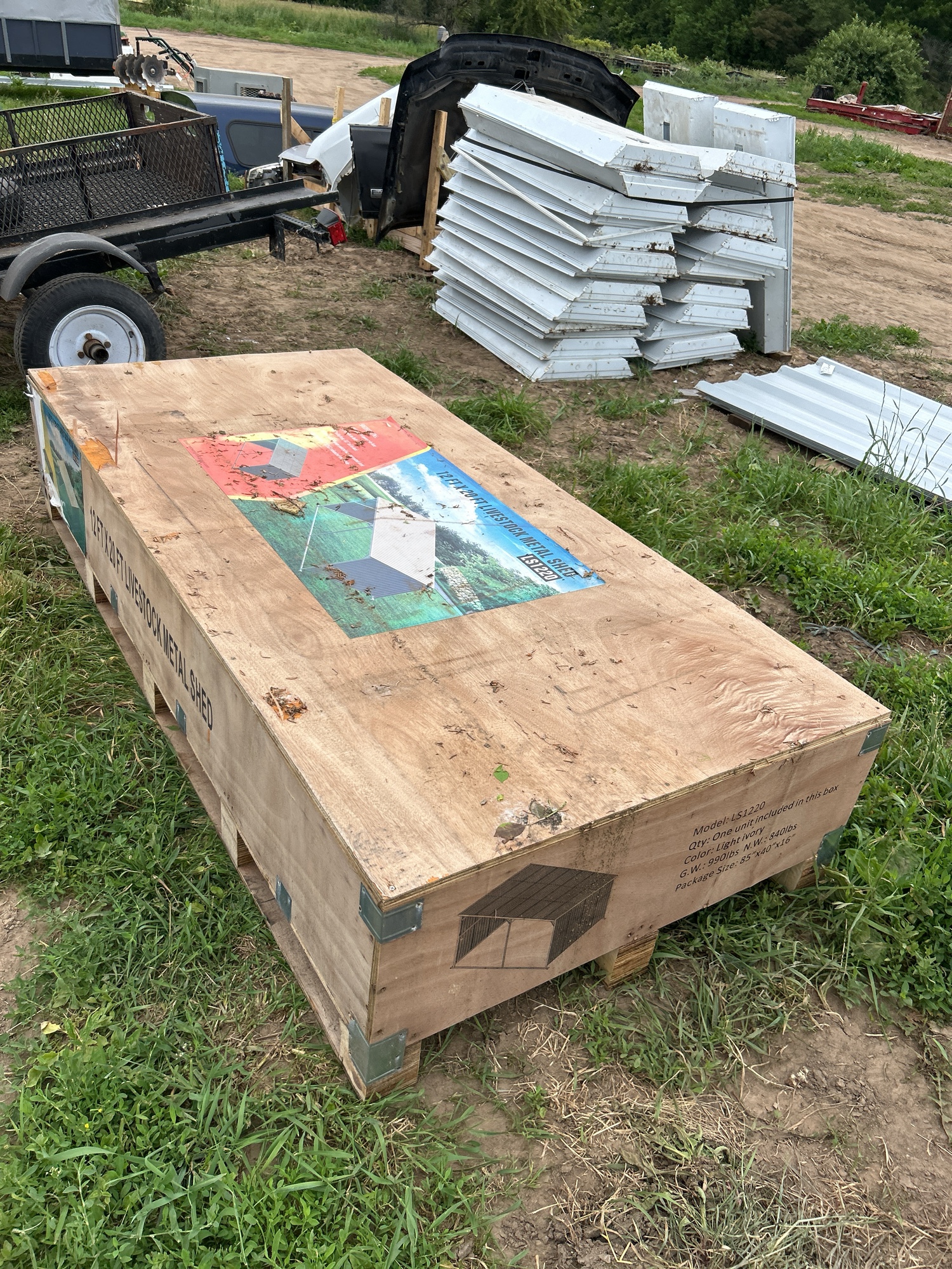 Lot image 2