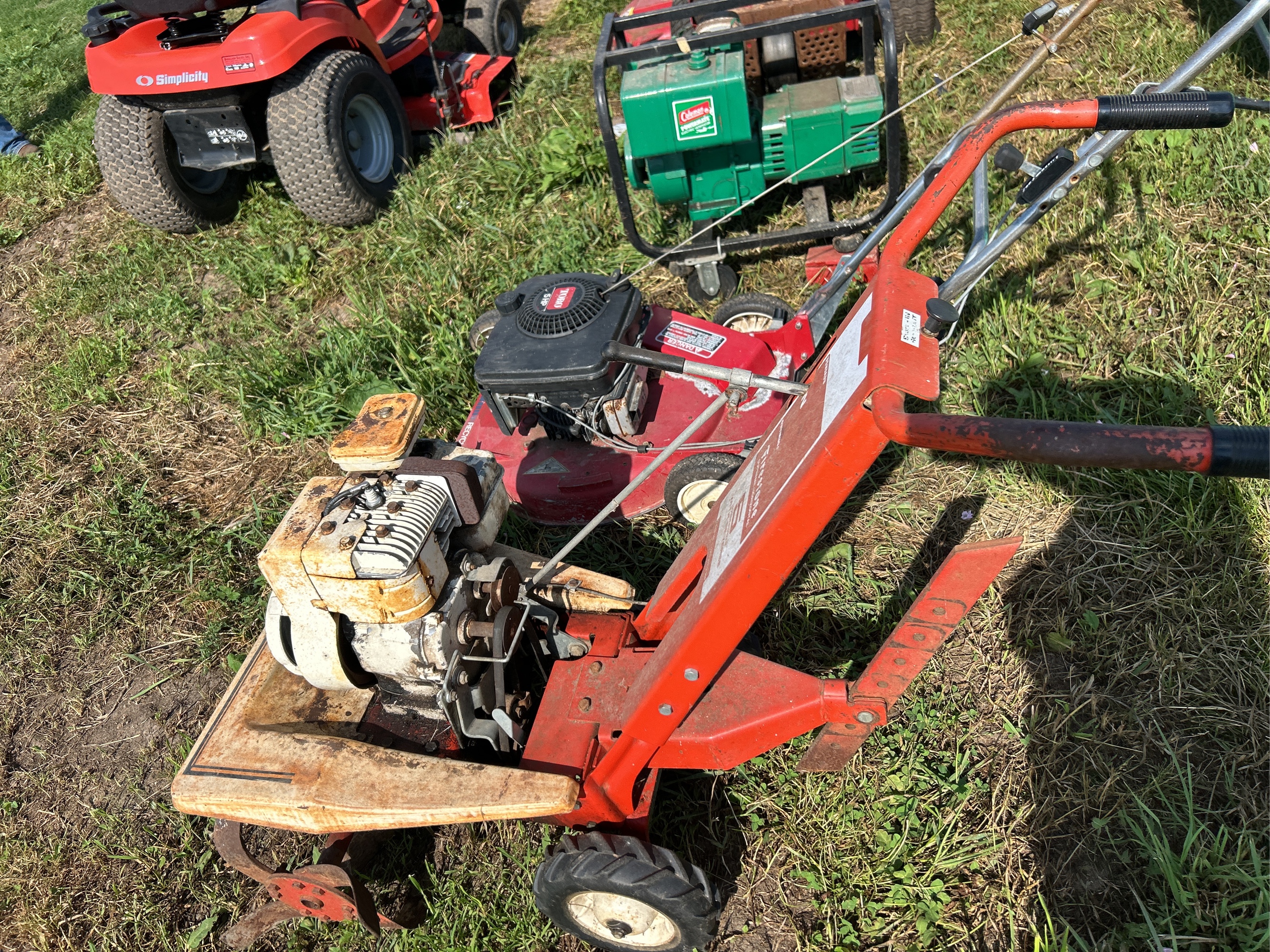 Lot image 8