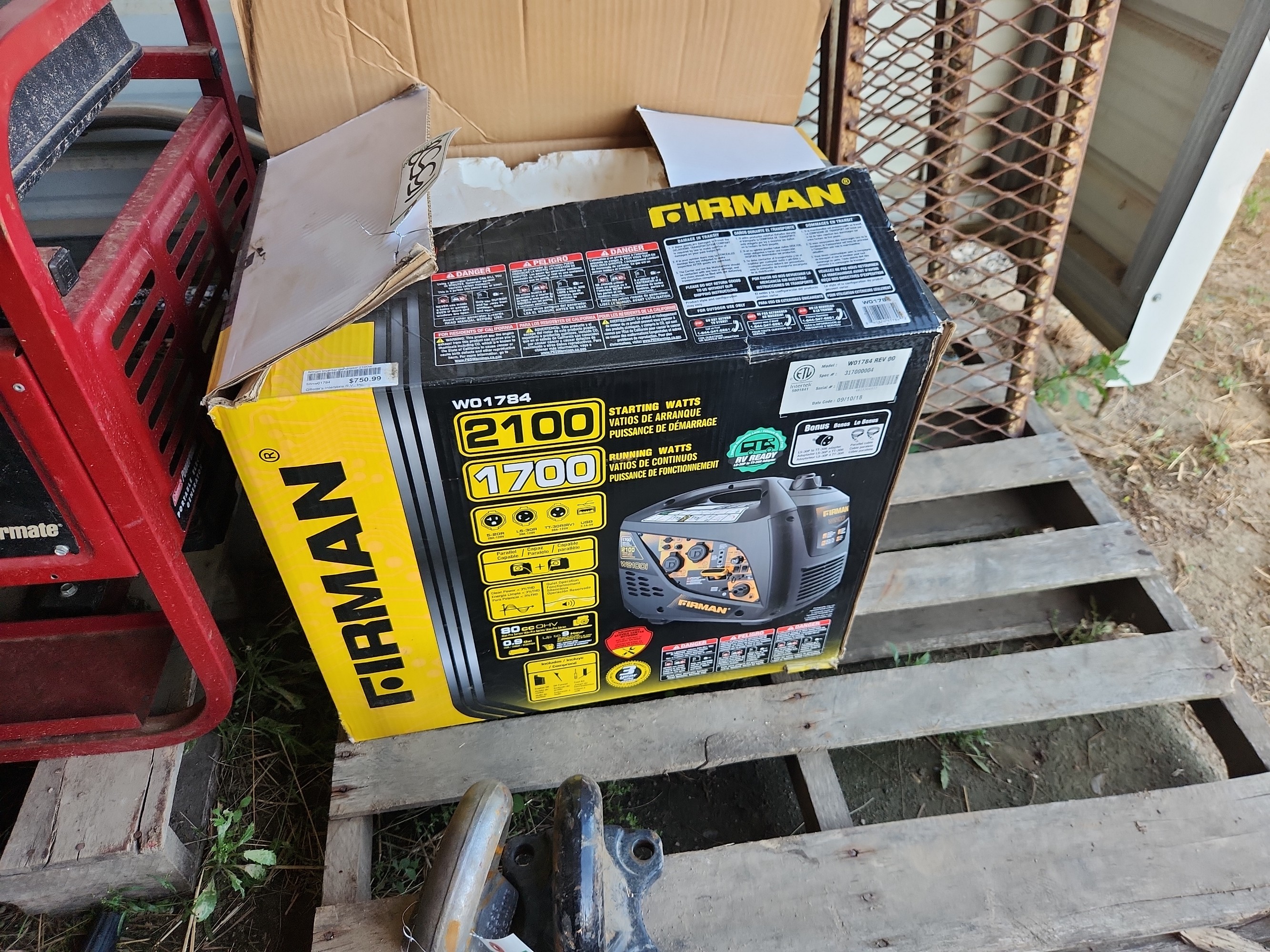 Lot image 1