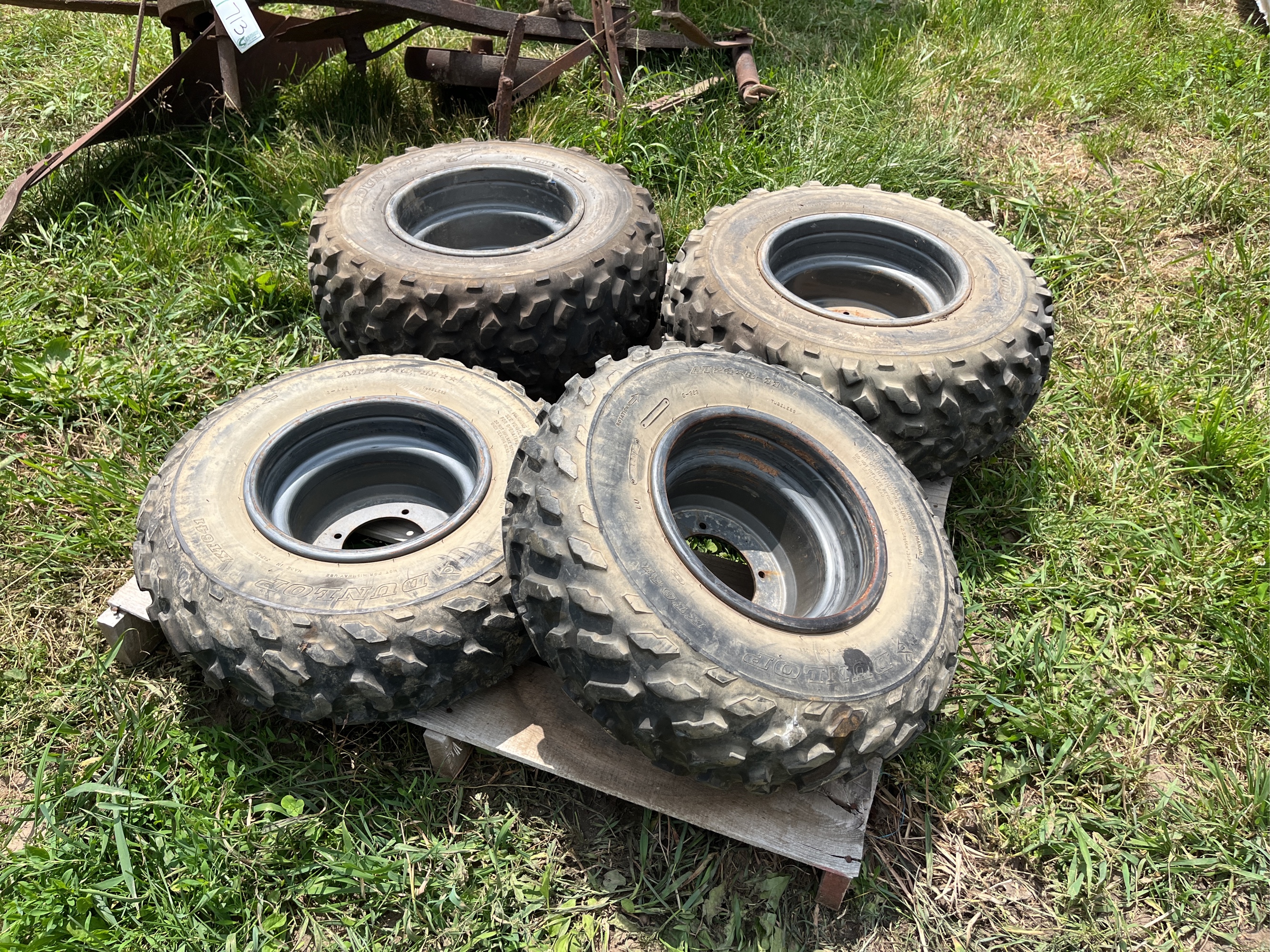 Lot image 1