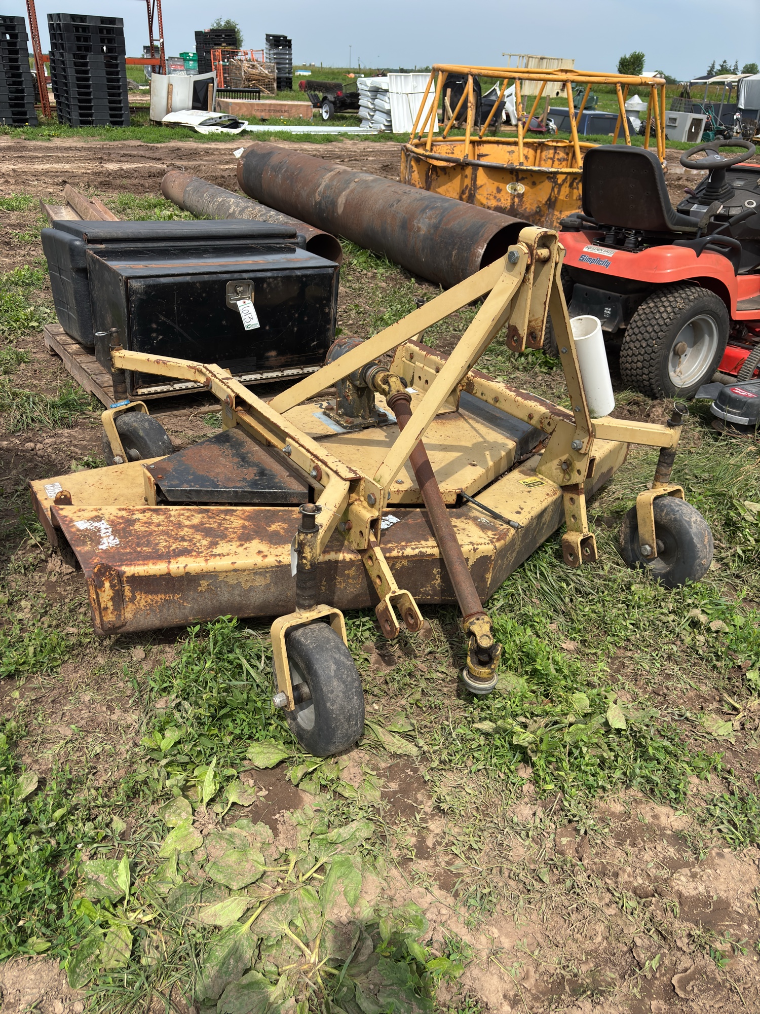 Lot image 1