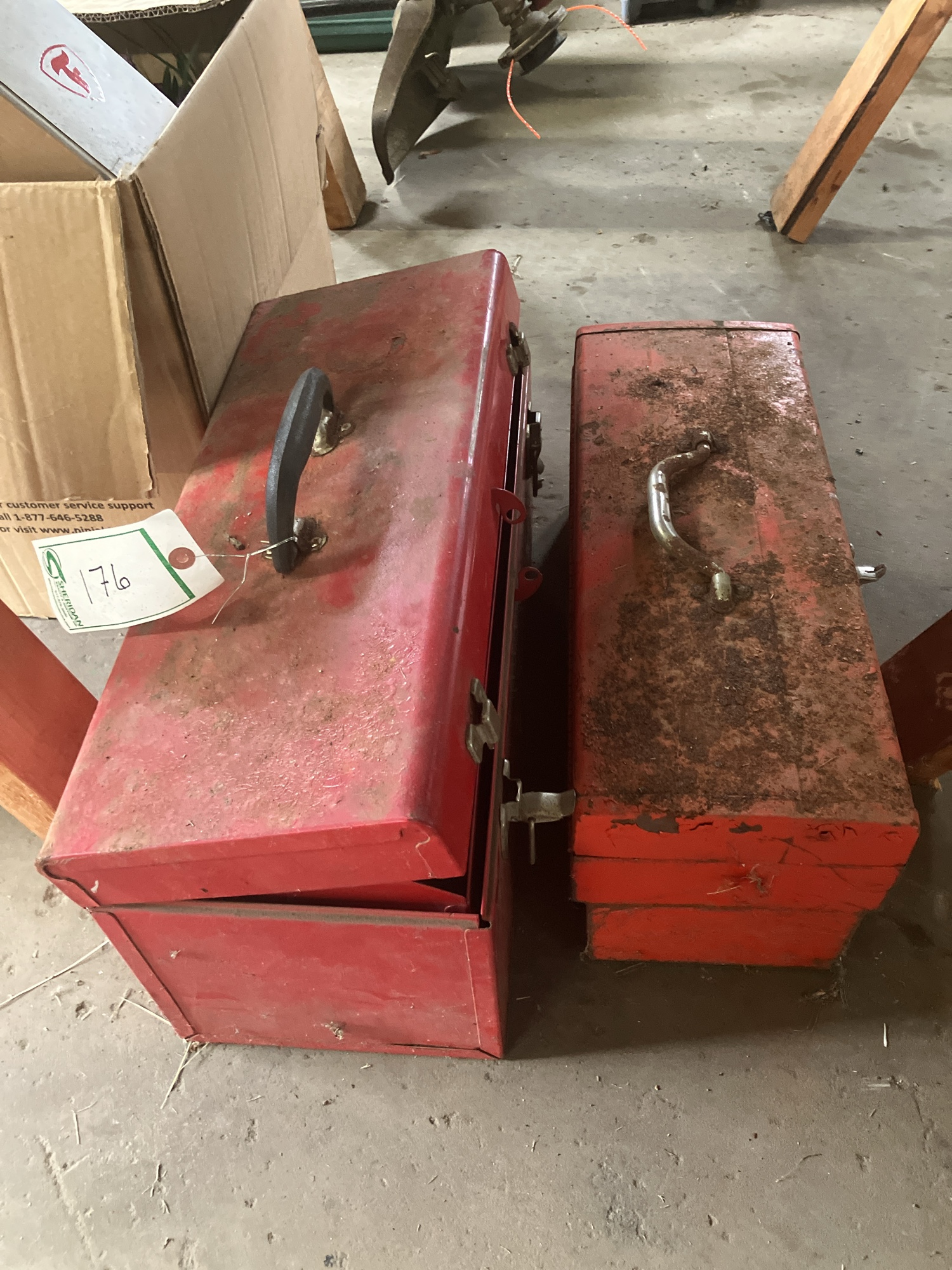Lot image 1