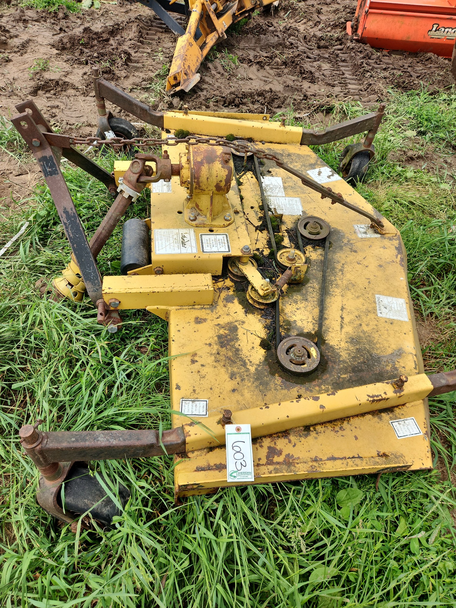 Lot image 1