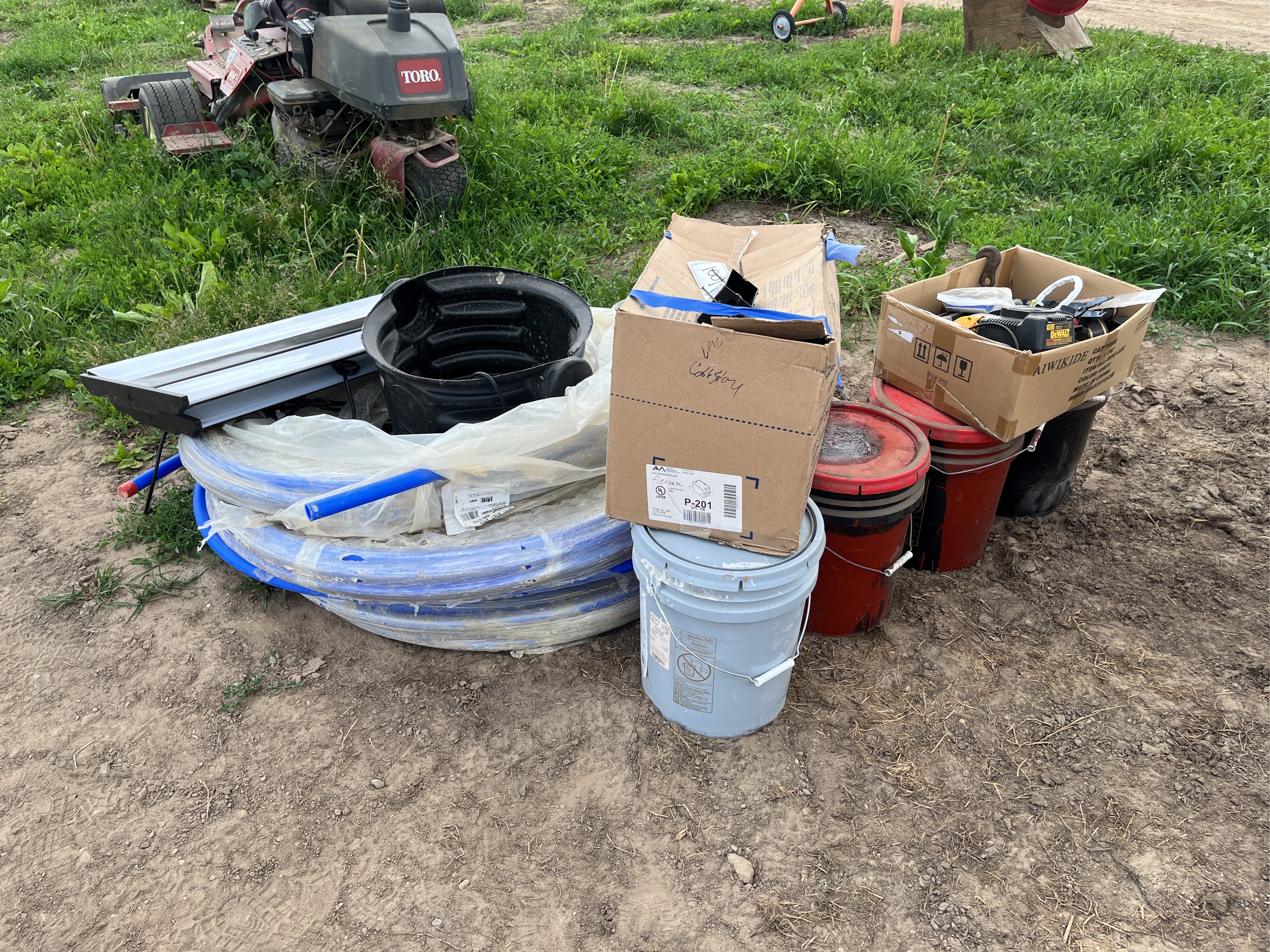 Lot image 1