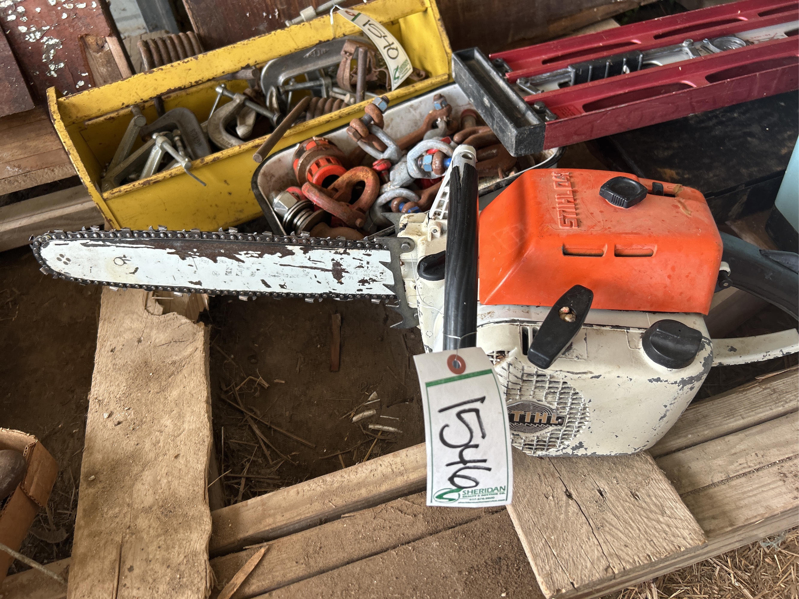 Lot image 1
