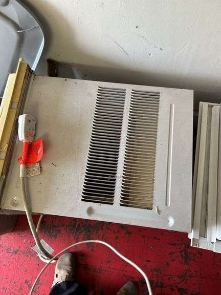 Air conditioning unit