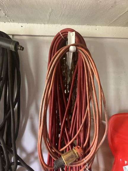 Extension cord