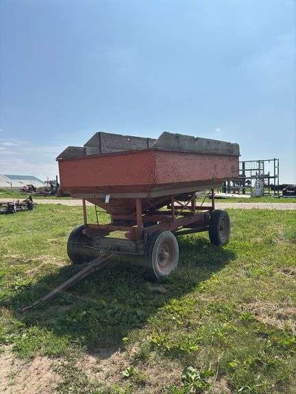 Orange Gravity Wagon, row:3