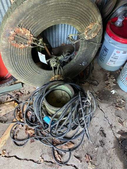 Fountain for pond