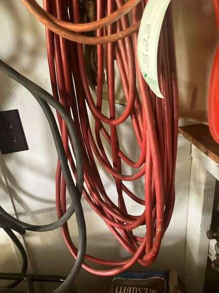 Extension cord