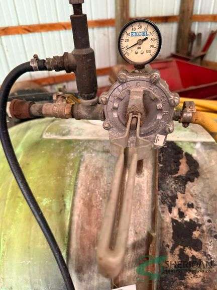 Sprayer