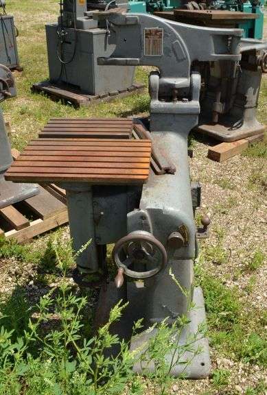 Deckel GK21 Pantograph