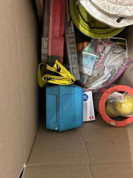 Fishing gear