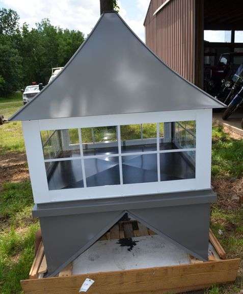 Barn Cupola