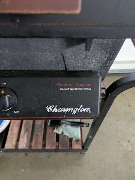 Grill