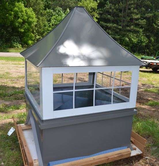 Barn Cupola