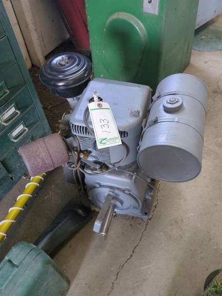 Wisconsin Engine / motor