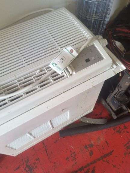 Air-conditioning unit