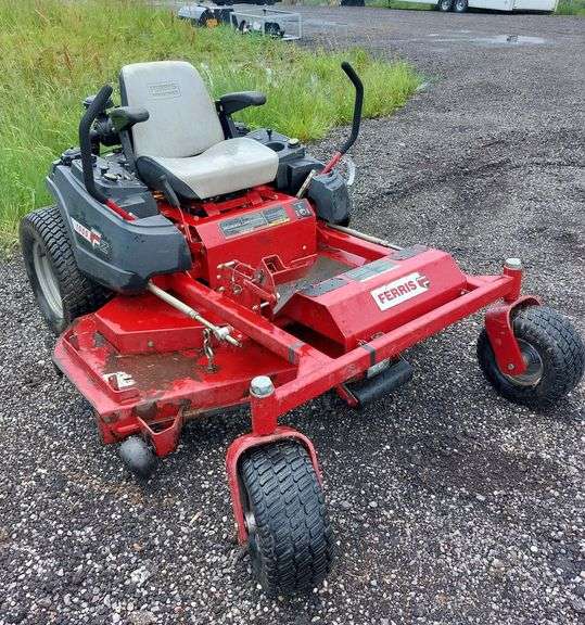 FERRIS 1000Z Zero Turn Mower