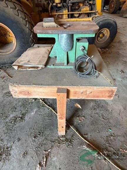 Cylinder bore