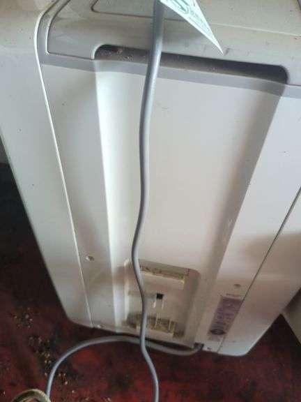 FRIGIDAIRE Dehumidifier