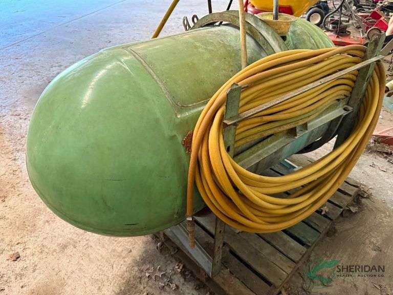 Sprayer