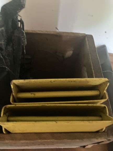 Misc mechanical items