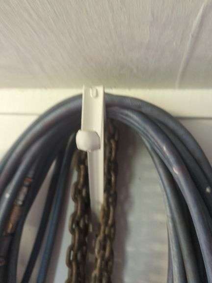 Welding leads