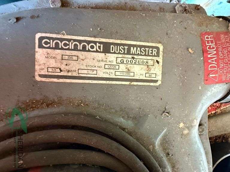 Reel grinder