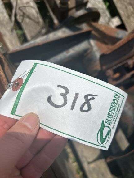 Skid Steer Trencher, row:3