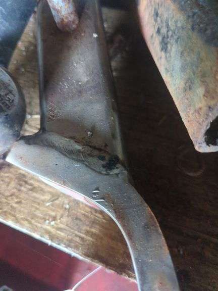 Slider Ball Hitch