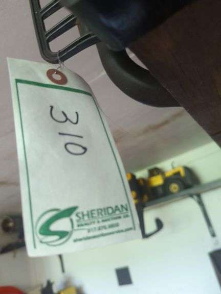 Gas Engine chainsaw