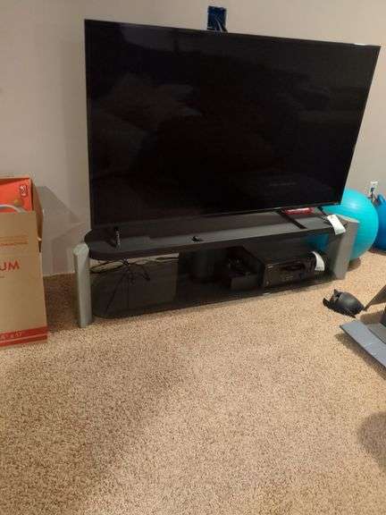 TV