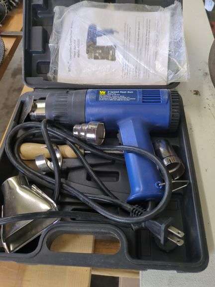 Heat Gun