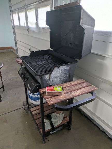 Grill